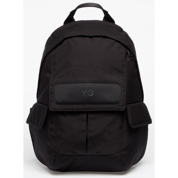 y-3 backpack s black 35 l σε προσφορά