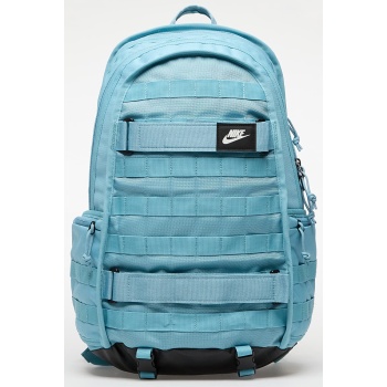 nike sportswear rpm backpack (26l) denim turq/ black/ σε προσφορά