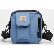τσάντα carhartt wip essentials bag small sorrent universal