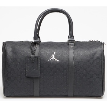 jordan jam monogram duffle bag off noir universal