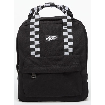 vans low key mini backpack black/ white universal σε προσφορά