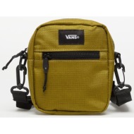 τσάντα vans bail shoulder bag burnt gold universal