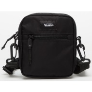 vans bail shoulder bag black universal