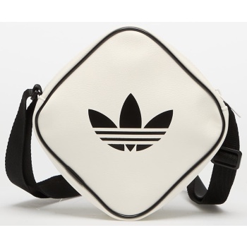 adidas adicolor diamond bag cloud white universal