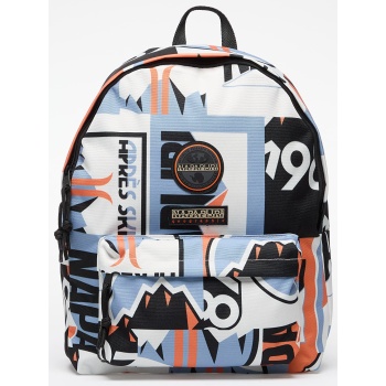 napapijri voyage aop 1 multicolor universal σε προσφορά