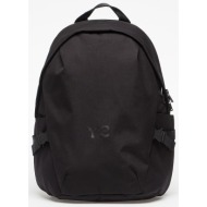 y-3 stapl backpack black 35 l