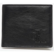 calvin klein ew billfold black universal