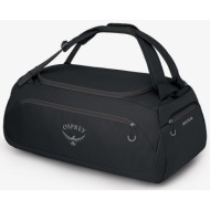 osprey daylite duffel 60 black 60 l