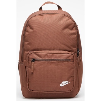nike heritage eugene backpack (23l) fauna brown/ fauna σε προσφορά