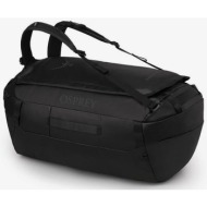 osprey transporter 65 raven black/ black 65 l