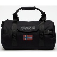 τσάντα napapijri bering travel small 1 black universal