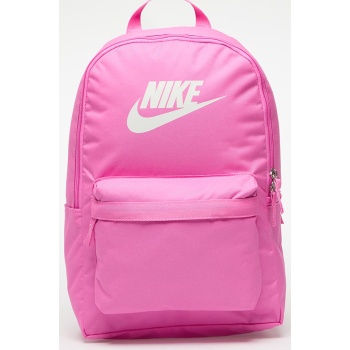 nike heritage backpack (25l) playful pink/ playful pink/ σε προσφορά