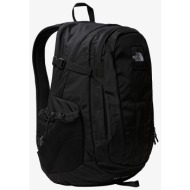 the north face hot shot se backpack tnf black 30 l