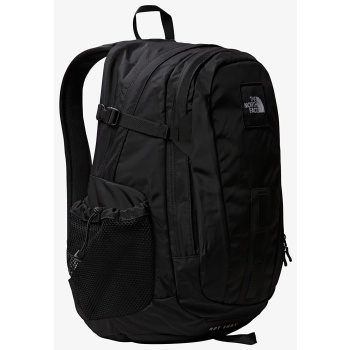 the north face hot shot se backpack tnf black 30 l σε προσφορά