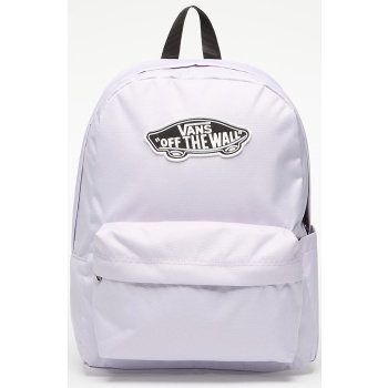 vans old skool classic backpack lilac universal σε προσφορά