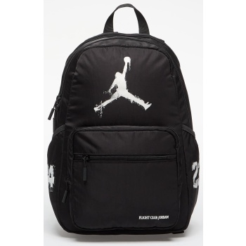jordan jam mvp backpack black universal σε προσφορά