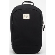 osprey arcane small day black 10 l