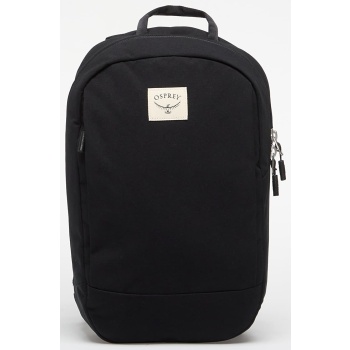 osprey arcane small day black 10 l σε προσφορά