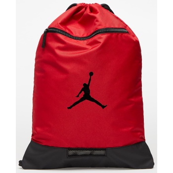 jordan sport gym sack gym red universal σε προσφορά