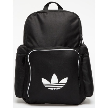 adidas adicolor backpack black universal σε προσφορά