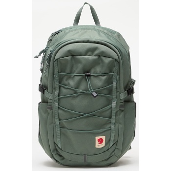 fjällräven skule 20 patina green 20 l σε προσφορά