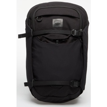 osprey metron 24 pack black/ anchor blue 24 l σε προσφορά