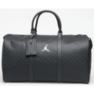 jordan jam monogram duffle bag 40 l off noir 40 l