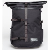 fjällräven vardag foldsack 25 coal black 25 l