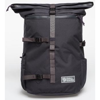 fjällräven vardag foldsack 25 coal black 25 l σε προσφορά