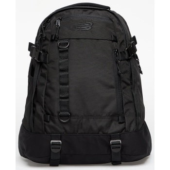 new balance athletics advance backpack black universal σε προσφορά