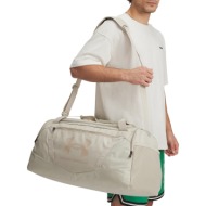 under armour undeniable 5.0 duffle md khaki base/ city khaki/ city khaki 58 l
