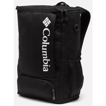 columbia lb flawless™ 30l backpack black 30 l σε προσφορά