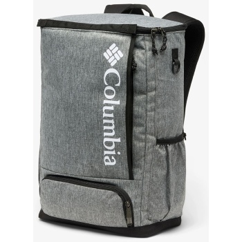 columbia lb flawless™ 30l backpack grill heather 30 l σε προσφορά