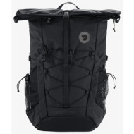 fjällräven abisko hike foldsack black 25 l