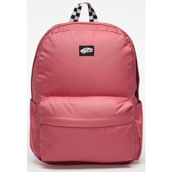 vans old skool backpack mauvewood universal σε προσφορά