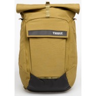 thule paramount backpack 24 l nutria universal