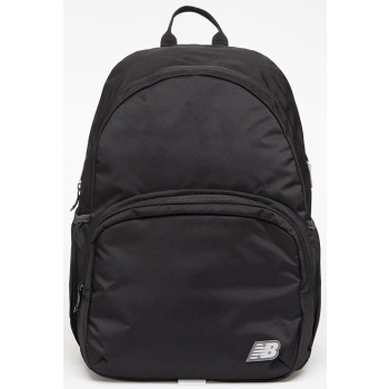 new balance heritage adult backpack black universal σε προσφορά