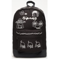 ripndip squabble up backpack black universal