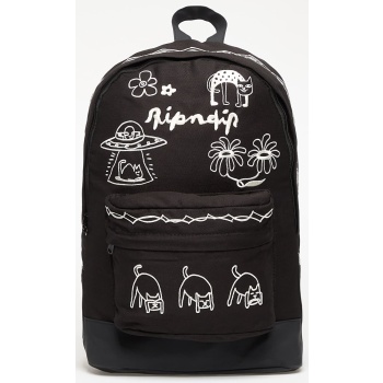 ripndip squabble up backpack black universal σε προσφορά