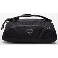 osprey daylite duffel bag 30 black 30 l
