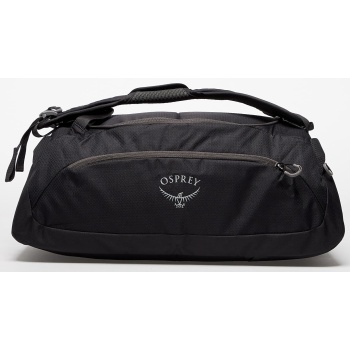 osprey daylite duffel bag 30 black 30 l
