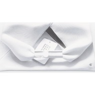 mm6 bags avp pochette white universal