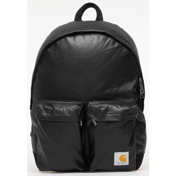 carhartt wip dean backpack black 19 l σε προσφορά