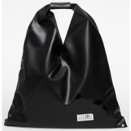 mm6 accessories maison margiela handbag black universal