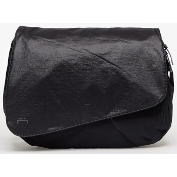 τσάντα a-cold-wall* walworth messenger bag black universal σε προσφορά