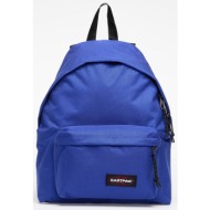 eastpak padded pak`r electric blue universal
