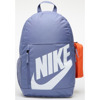 nike elemental big kids` backpack (20l) world indigo/ σε προσφορά