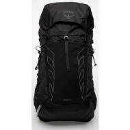 osprey talon 33 black/ coal grey 33 l