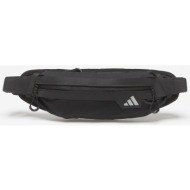 adidas running waistbag black universal