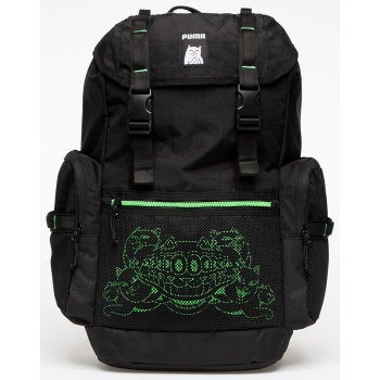 puma x ripndip backpack puma black 25 l
